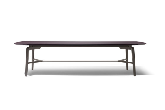 Blade Table | Dining tables | Giorgetti