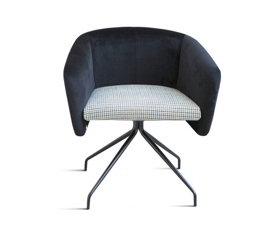 Balù Office 0055 | Chairs | TrabÀ