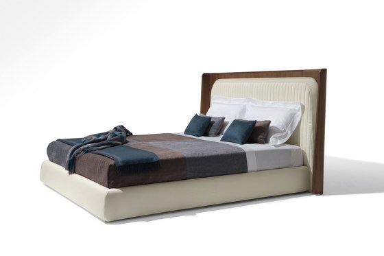 Hypnos Double bed | Lits | Giorgetti