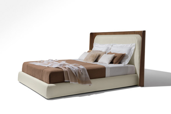 Hypnos Double bed | Beds | Giorgetti