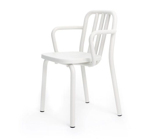 Tube | Stuhl Armlehnen | Stühle | Mobles 114