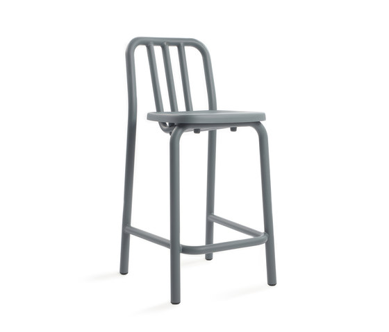 Tube | stool 65 | Bar stools | Mobles 114
