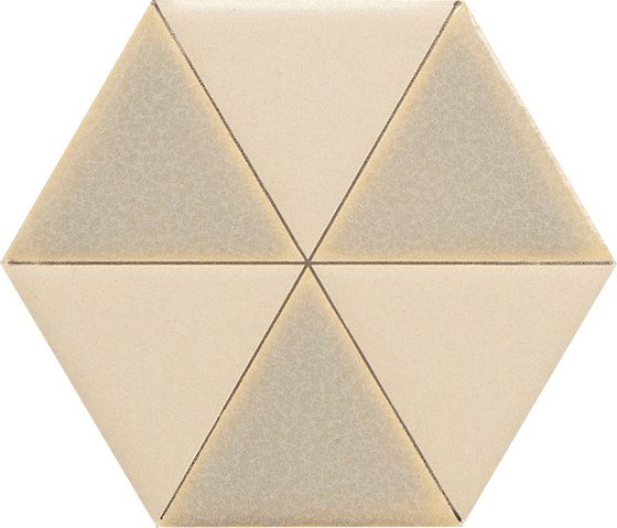 Sisters | Rubik's Foggy Mountain | Ceramic tiles | Tango Tile