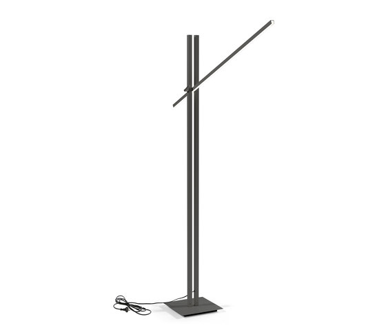 Twilight Floor Lamp 180 | Outdoor free-standing lights | Manutti