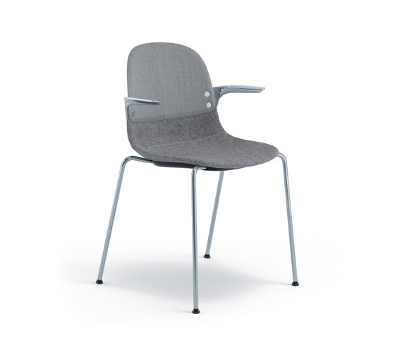 Con I | Chairs | Fora Form