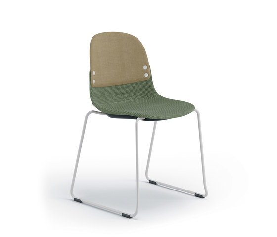 Con II | Stühle | Fora Form