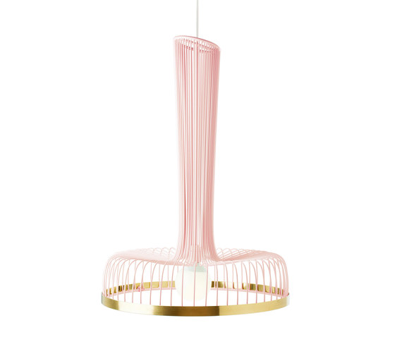 New Spider II Suspension Lamp | Pendelleuchten | Mambo Unlimited Ideas