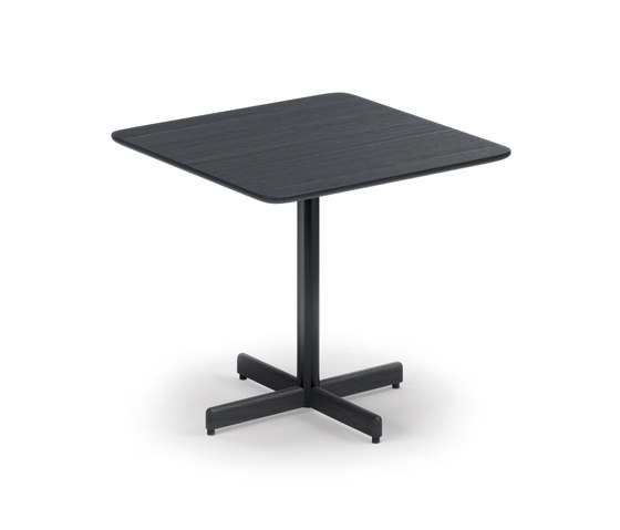 Myk - 80x80 cm | Dining tables | Fora Form