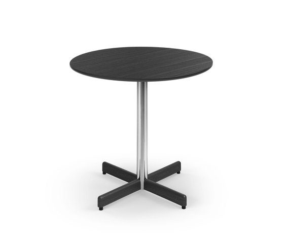 Myk - Ø80 cm | Tables de repas | Fora Form