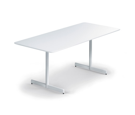 Myk - 180x80 cm | Tables de repas | Fora Form