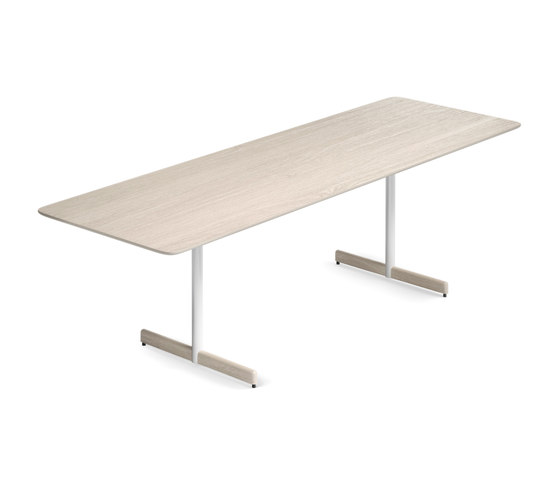 Myk - 240x80 cm | Dining tables | Fora Form
