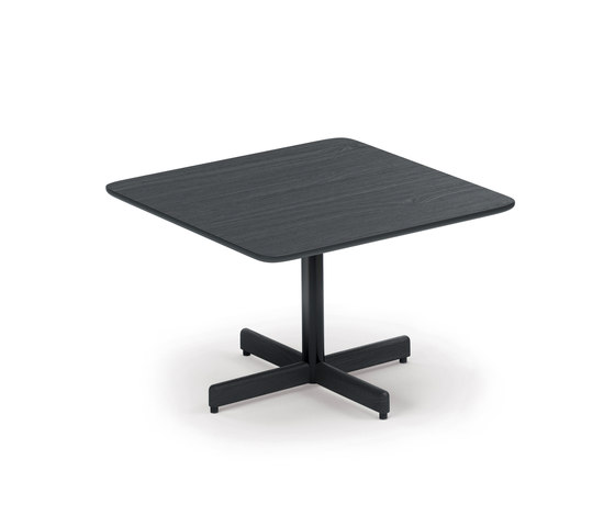 Myk - 80x80, H52 cm | Coffee tables | Fora Form