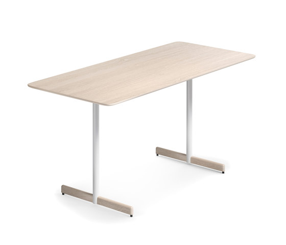 Myk - 180x80, H90 cm | Tables hautes | Fora Form