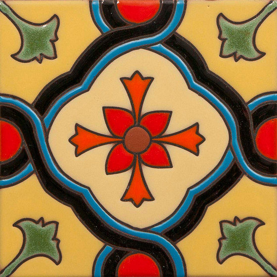 California Revival | Tilcara | Keramik Fliesen | Tango Tile
