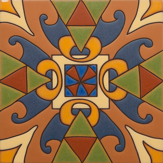 California Revival | Ignacio | Keramik Fliesen | Tango Tile