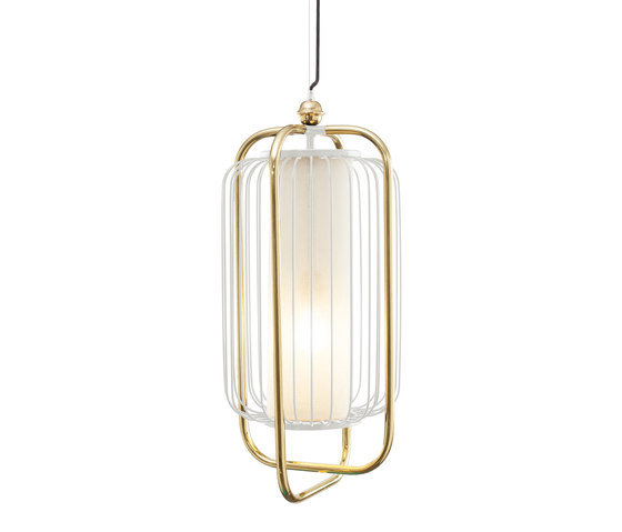 Jules II Suspension Lamp | Lámparas de suspensión | Mambo Unlimited Ideas
