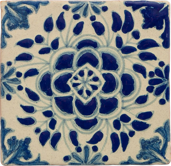 Classic Talavera | Calidoscopio | Ceramic tiles | Tango Tile