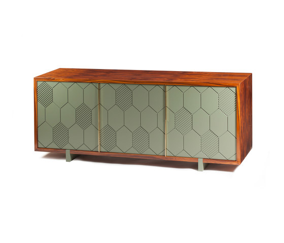Lewis Sideboard | Sideboards / Kommoden | Mambo Unlimited Ideas