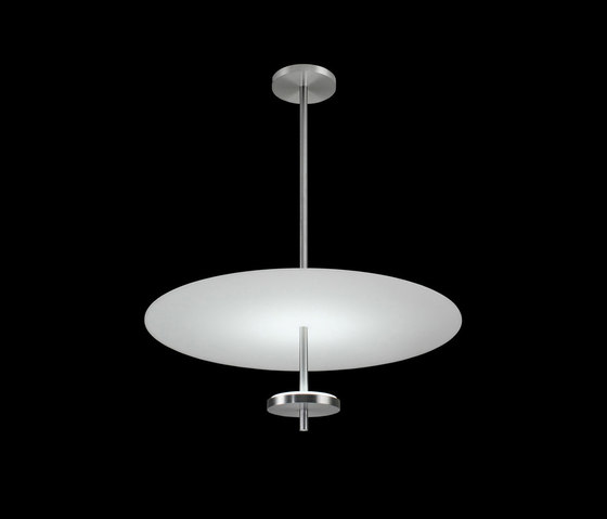 West Pendant | Suspensions | The American Glass Light Company