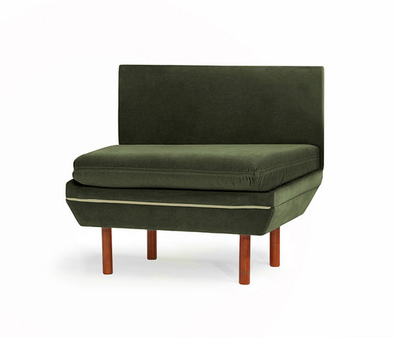 Agnes S Couch | Sillones | Mambo Unlimited Ideas