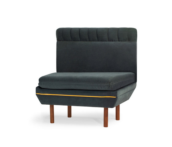 Agnes M Couch | Sillones | Mambo Unlimited Ideas