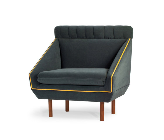 Agnes M Couch | Armchairs | Mambo Unlimited Ideas