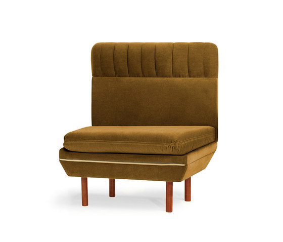 Agnes L Couch | Sillones | Mambo Unlimited Ideas