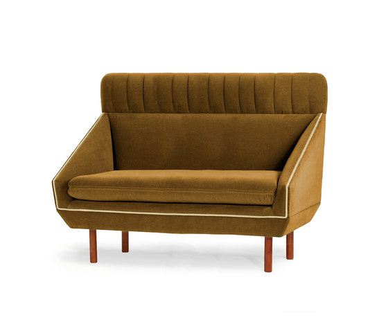 Agnes L Couch | Sofas | Mambo Unlimited Ideas