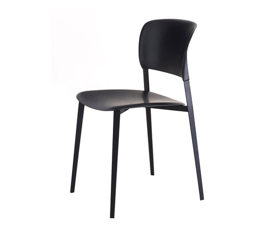 PLY | CHAIR - Chairs from Desalto | Architonic