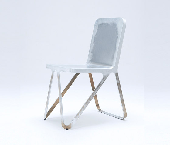 Loop Chair - raw | Sedie | NEO/CRAFT