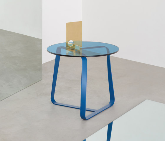 Twister small table | Side tables | Desalto