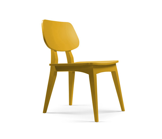 To Be | Chairs | MOYA