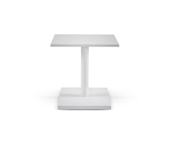 White | Side tables | MOYA