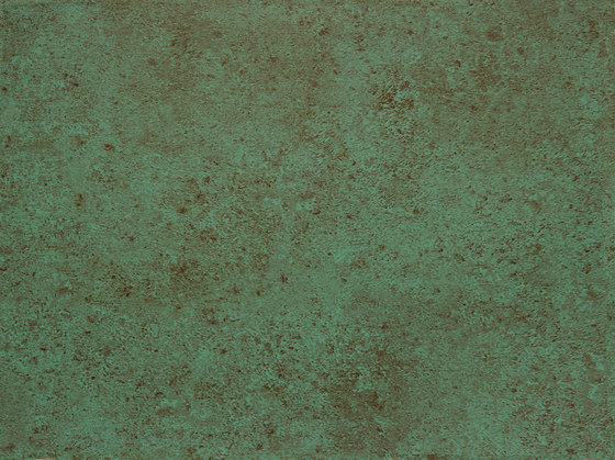 Granite Impression® Agate | Green | Plaques de métal | ArcelorMittal