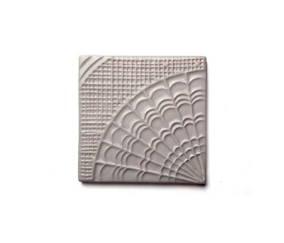Gaudí Tile Taupe | Ceramic tiles | Mambo Unlimited Ideas