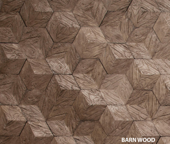 Hive | Barnwood | Natural stone tiles | Tango Tile