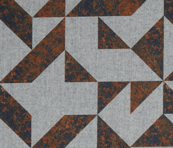 Corrosion Etch | Tejidos tapicerías | Camira Fabrics