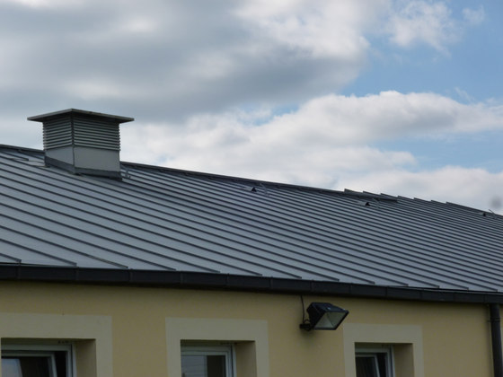 Granite® HFX Cool | Revestimientos para tejados | ArcelorMittal