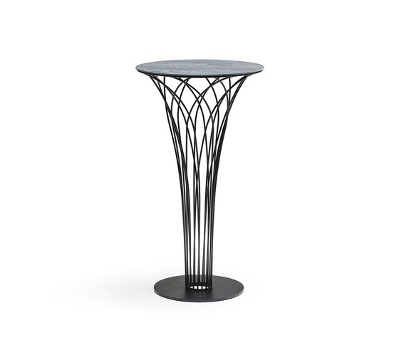 Nido Bistrot Keramik | Standing tables | Cattelan Italia