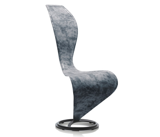 S-Chair Limited Edition | Sillas | Cappellini
