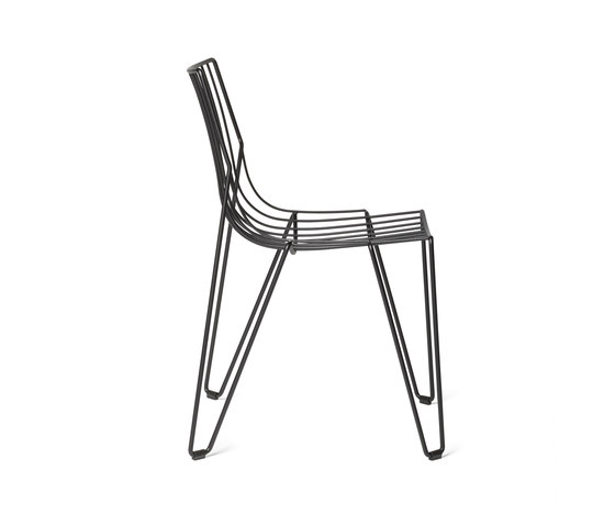 Tio Chair | Chaises | Massproductions