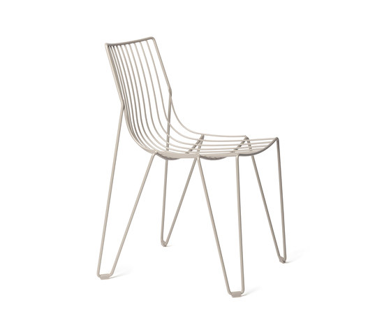Tio Chair | Sillas | Massproductions