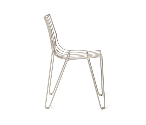 Tio Chair | Sillas | Massproductions