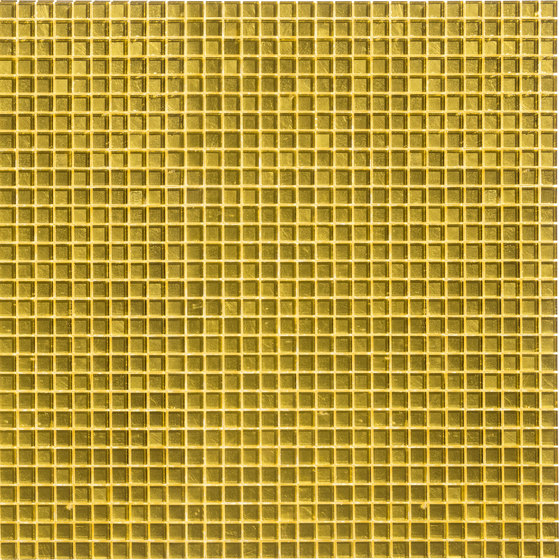 Doro | Oro Giallo Liscio | Glass mosaics | Mosaico+