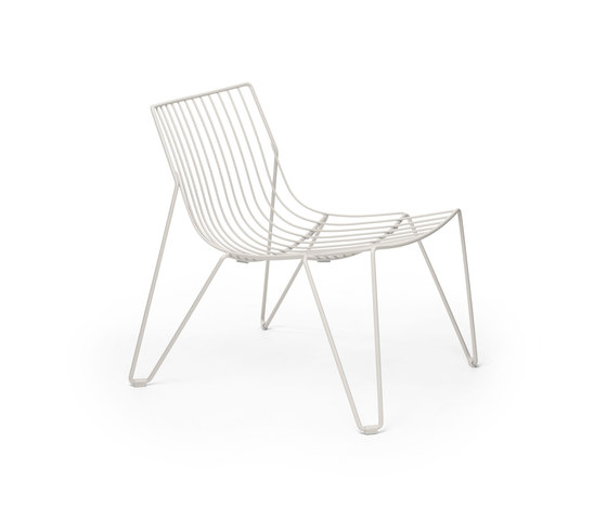 Tio Easy Chair | Armchairs | Massproductions