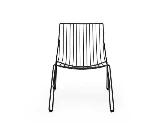 Tio Easy Chair | Sessel | Massproductions
