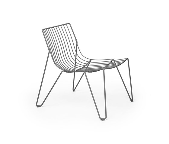 Tio Easy Chair | Armchairs | Massproductions