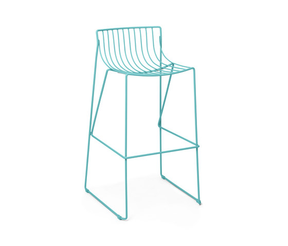 Tio Bar Stool 75 | Bar stools | Massproductions