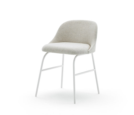 Aleta chair | Stühle | viccarbe