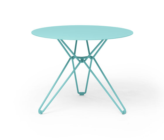 Tio Dining Table D60 | Mesas comedor | Massproductions